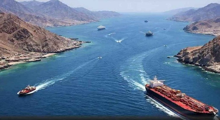 হরমুজ প্রণালি আগের অবস্থায় ফিরবে না: আইআরজিসি